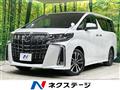 2020 Toyota Alphard