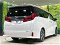 2020 Toyota Alphard