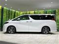 2020 Toyota Alphard