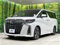 2020 Toyota Alphard