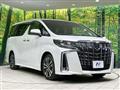 2020 Toyota Alphard