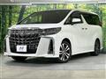 2022 Toyota Alphard