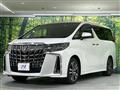2022 Toyota Alphard
