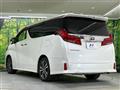 2022 Toyota Alphard