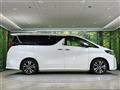 2022 Toyota Alphard