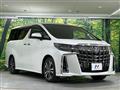 2022 Toyota Alphard