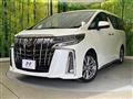 2022 Toyota Alphard