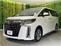2022 Toyota Alphard