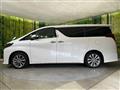 2022 Toyota Alphard