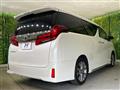 2022 Toyota Alphard