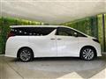 2022 Toyota Alphard