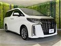 2022 Toyota Alphard
