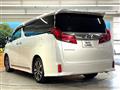 2022 Toyota Alphard