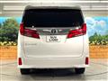 2022 Toyota Alphard
