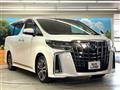 2022 Toyota Alphard