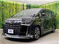 2023 Toyota Alphard