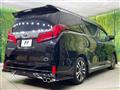 2023 Toyota Alphard
