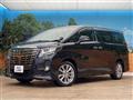 2017 Toyota Alphard