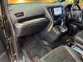 2017 Toyota Alphard
