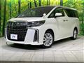 2018 Toyota Alphard