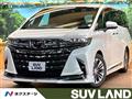 2024 Toyota Alphard