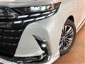 2024 Toyota Alphard