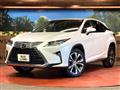 2018 Lexus RX