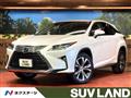2018 Lexus RX