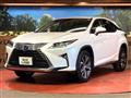 2018 Lexus RX