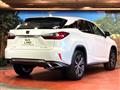 2018 Lexus RX