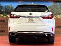 2018 Lexus RX