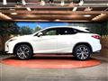 2018 Lexus RX