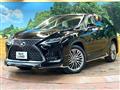 2020 Lexus RX