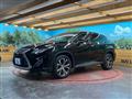2016 Lexus RX