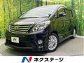 2013 Toyota Alphard