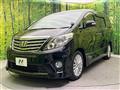 2013 Toyota Alphard