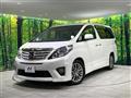 2014 Toyota Alphard