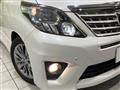 2014 Toyota Alphard