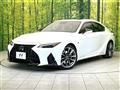 2021 Lexus IS