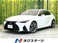 2021 Lexus IS