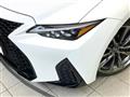 2021 Lexus IS