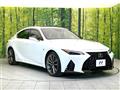 2021 Lexus IS