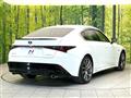 2021 Lexus IS