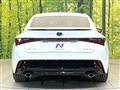2021 Lexus IS
