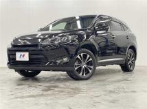 2015 Toyota Harrier Hybrid