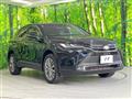 2023 Toyota Harrier Hybrid