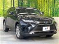 2024 Toyota Harrier Hybrid