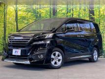 2016 Toyota Vellfire