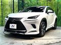 2018 Lexus NX