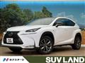 2015 Lexus NX